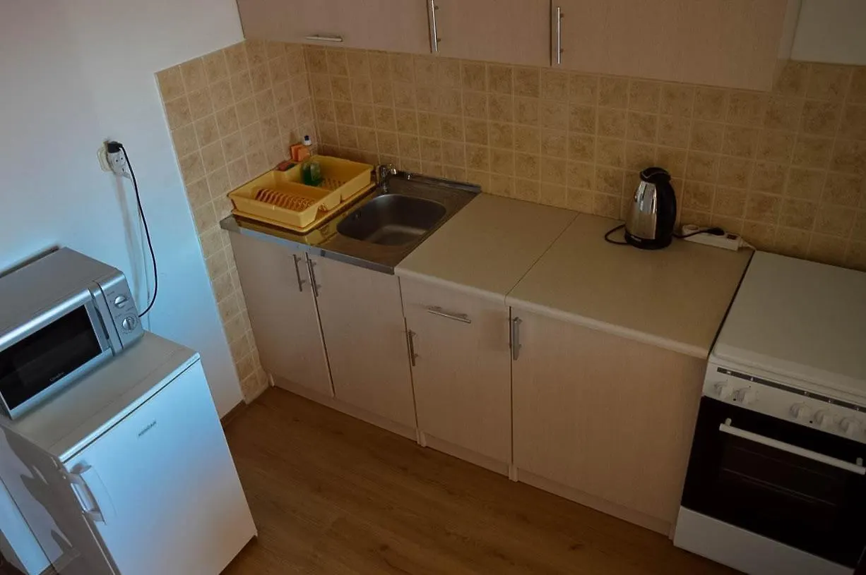 Villa Dobra Holiday Apartments Vir
