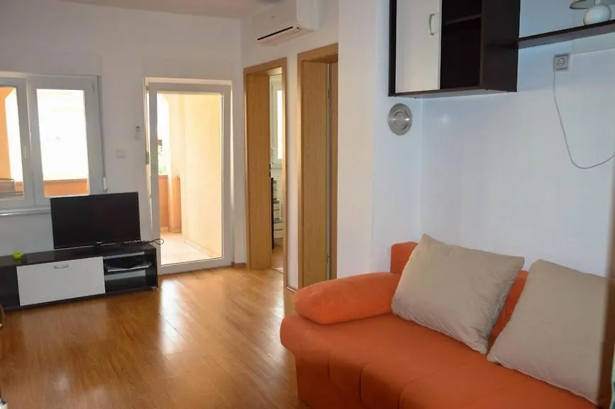 Villa Dobra Holiday Apartments Vir