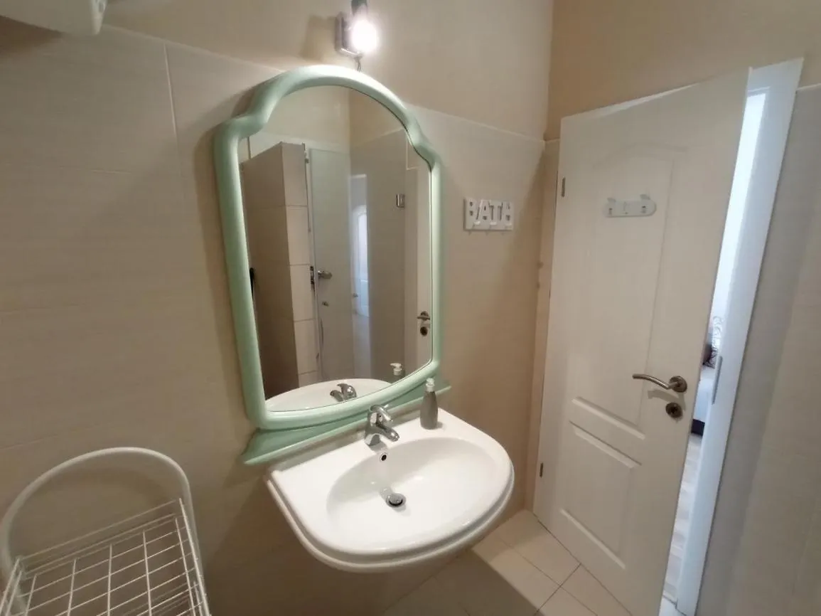 Villa Dobra Holiday Apartments Vir Croatia