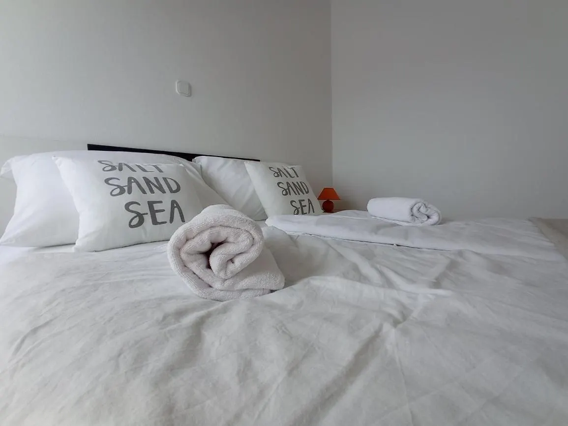 Villa Dobra Holiday Apartments Vir
