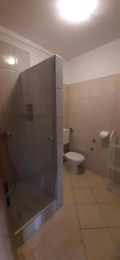 Villa Dobra Holiday Apartments Vir
