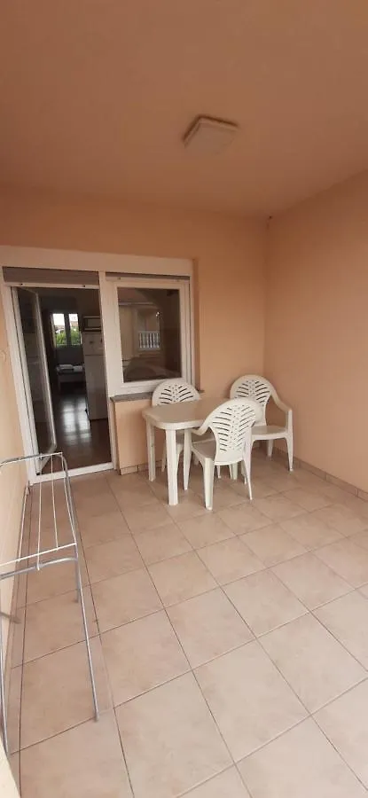 Villa Dobra Holiday Apartments Vir 0*,  Croatia