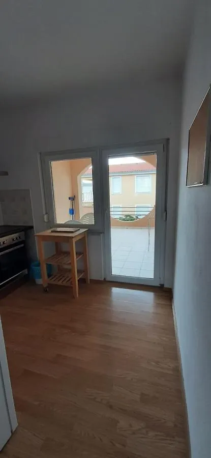 Villa Dobra Holiday Apartments Vir Croatia