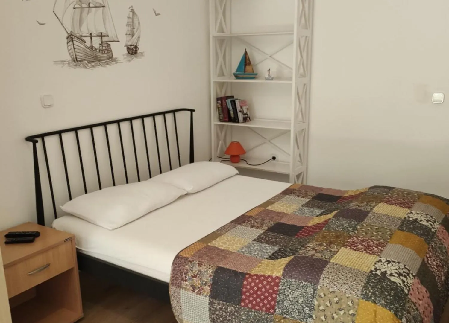 Villa Dobra Holiday Apartments Vir Croatia