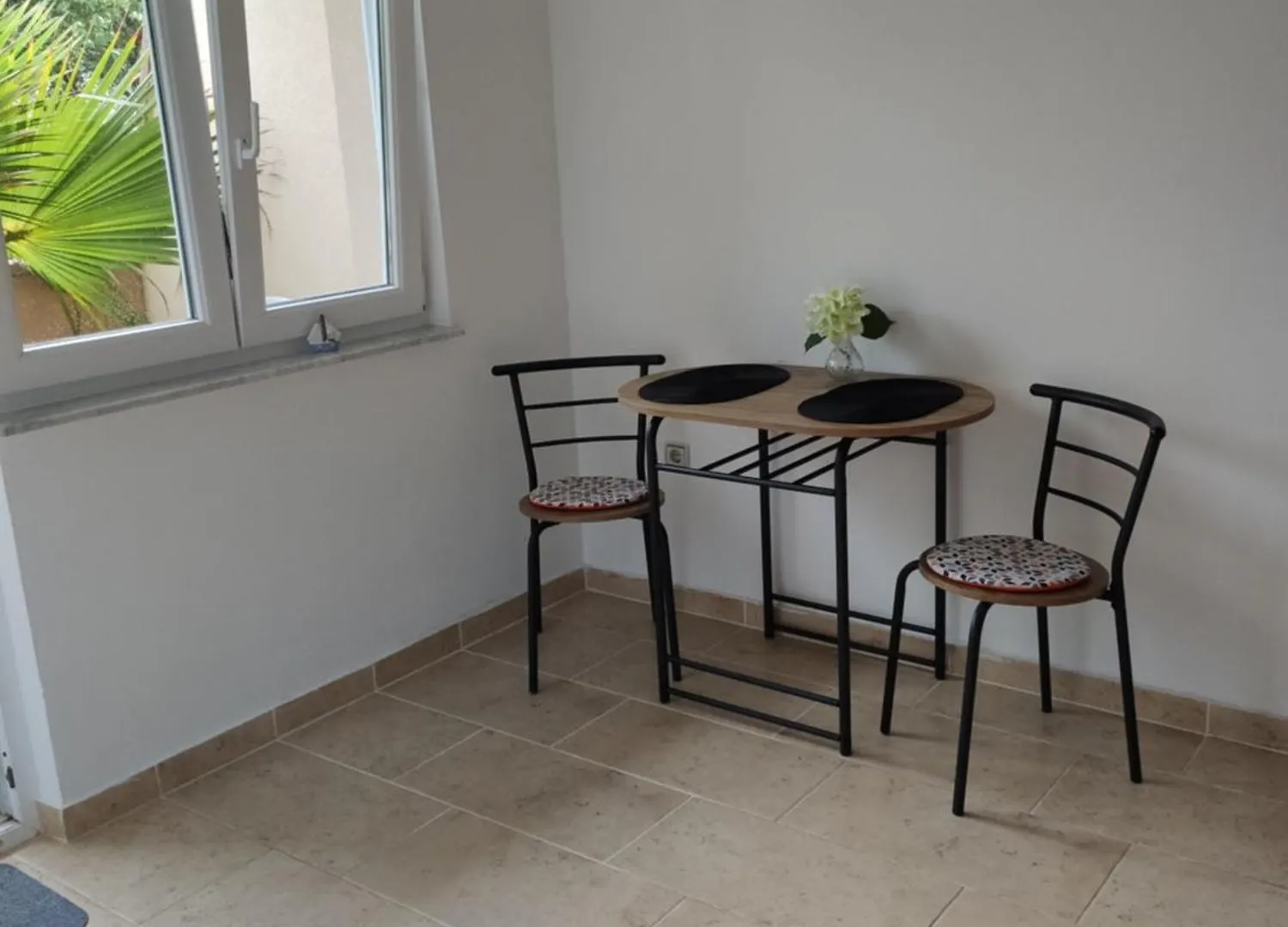 Villa Dobra Holiday Apartments Vir