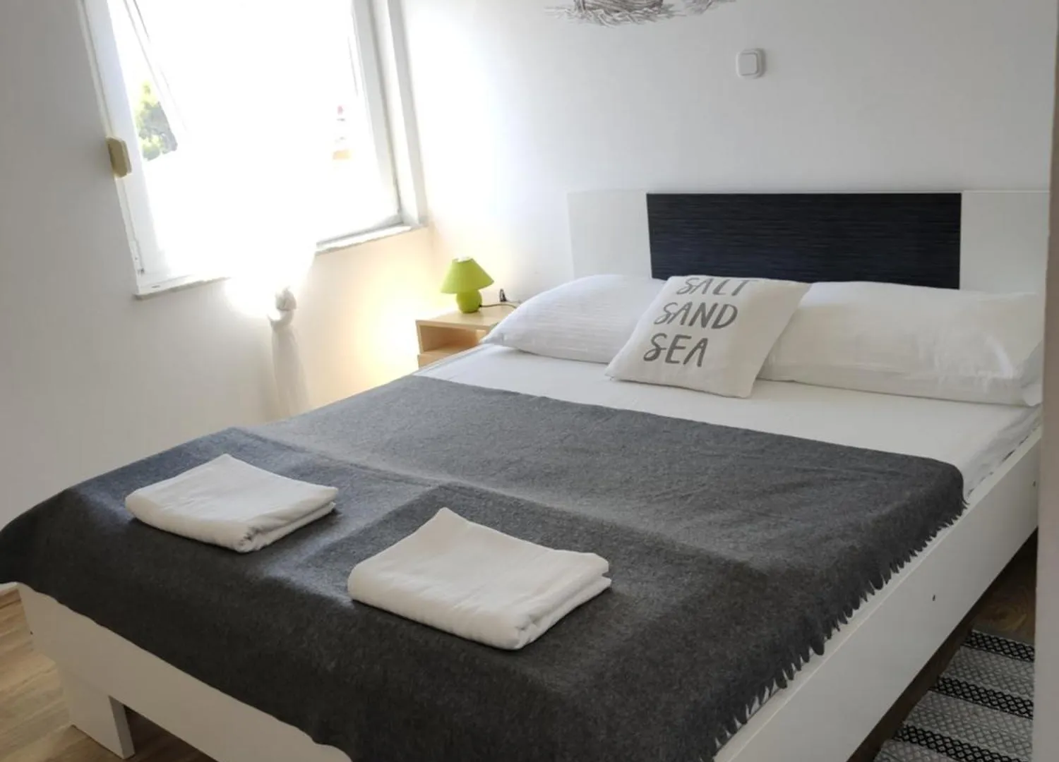 Villa Dobra Holiday Apartments Vir