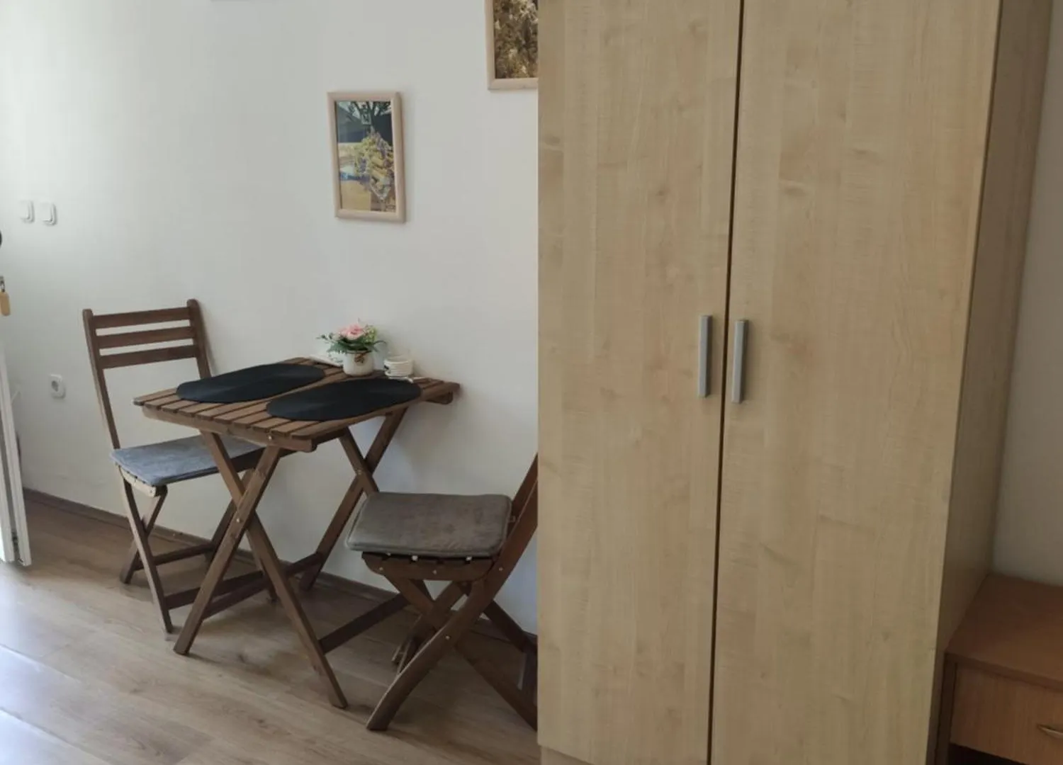 Villa Dobra Holiday Apartments Vir